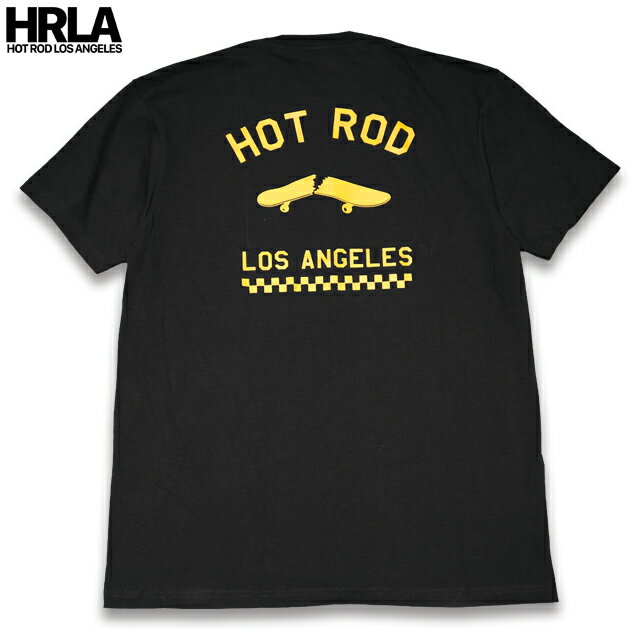 HOT ROD LA ホットロッドエルエー 