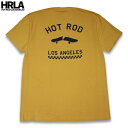 HOT ROD LA ホットロッドエルエー 