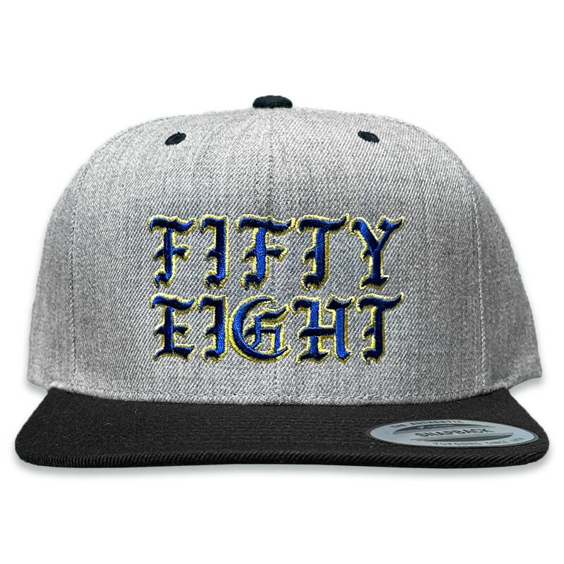 Rakuten - FECAP-015 FIFTY EIGHT 