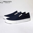 POSSESSED SHOE ポゼスト - ISLAND UPSETTERS SKATE GANG SLIP-ON スリッポン シューズ BLACK POSSESSED SHOE.CO そのデザイン性、そしてフィット感、クッション性はスケートボーダーでなくとも魅了される一足。 Island Upsettersシリーズはアッパー素材にコットンキャンバスを採用することでリーズナブルな価格を実現したスケートシューズです。 オーリーで傷がつきやすい上側の部分は2層構造になっており、穴が開きにくくなっています。 1層目はキャンバス、2層目はヌバックを使用しています。ヌバックは柔らかいのに丈夫で、本革に次ぐ耐久性のある革素材です。 インソールは高密度ウレタンを採用し衝撃吸収性に優れています。ゴムの硬度も若干硬めに設定したので減りも遅いです。 MATERIAL：CANVAS × NUBUCK　