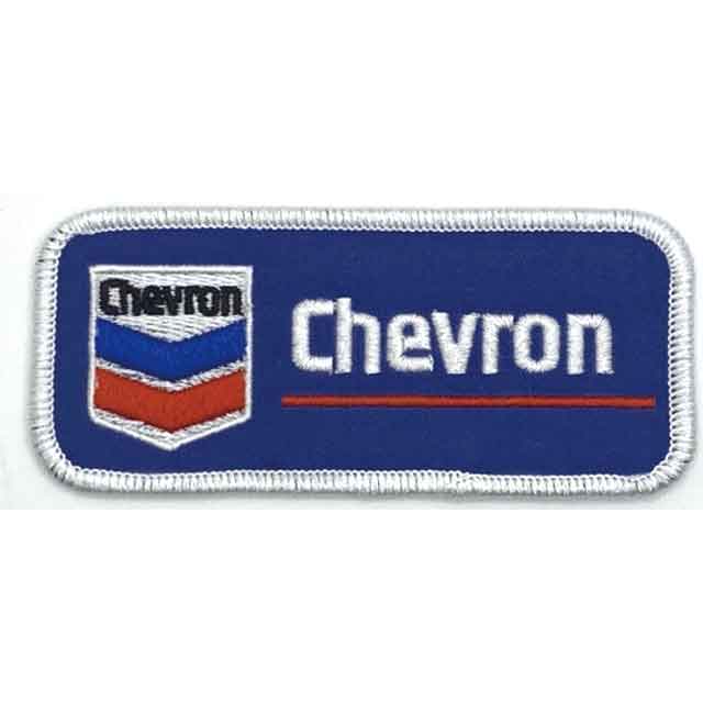 Rakuten - VP-32 VINTAGE STYLE PATCH ビンテージスタイルパッチ CHEVRON 横幅約10CM