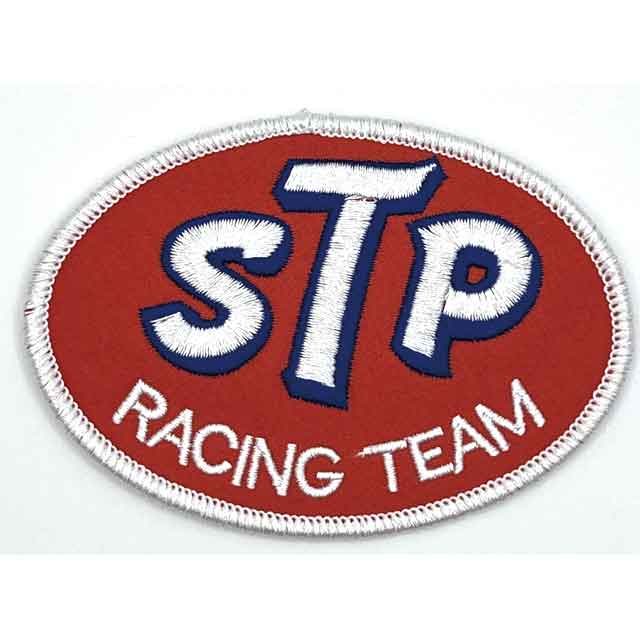Rakuten - VP-34 VINTAGE STYLE PATCH ビンテージスタイルパッチ STP 横幅約9CM