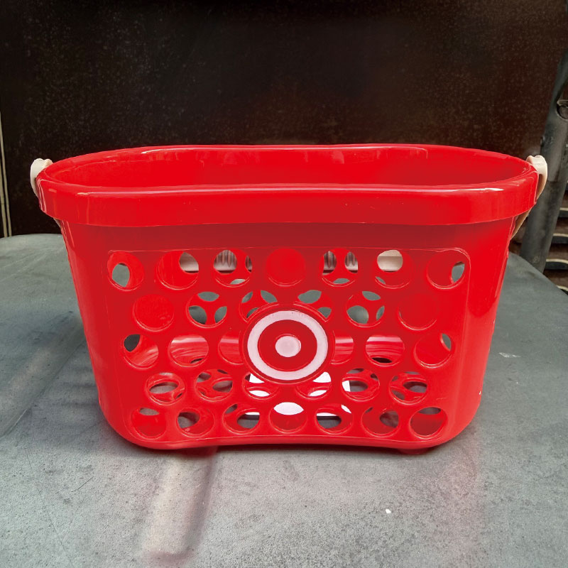 Rakuten - TARGET TOY SHOPPING BASKET -XS- ターゲットショッピングバスケットMINI 16X11X8.5(CM)