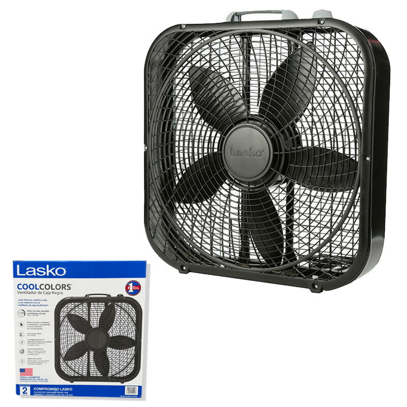 楽天市場】lasko サーキュレーター（家電）の通販