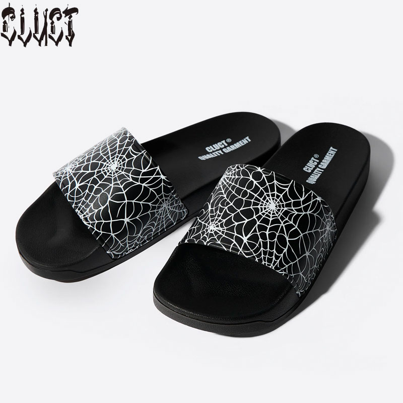 Rakuten - CLUCT クラクト #05224 LENNOX [SANDAL] サンダル BLACK