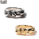 CLUCT NNg #04617 FELLOWS [RING] BRASS O