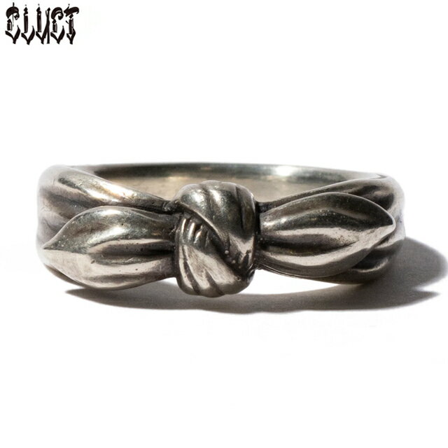Rakuten - CLUCT クラクト #04700 FELLOWS [RING] SILVER925 リング シルバー