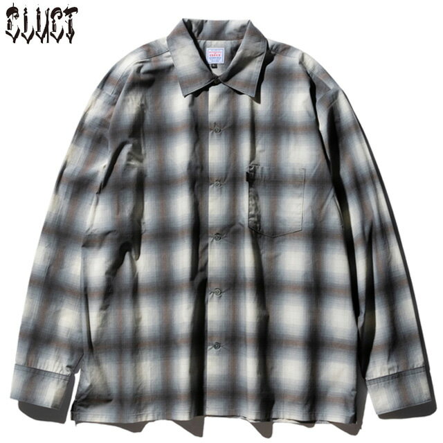 楽天市場】cluct シャツ(トップス|メンズファッション)の通販 楽天市場】cluct シャツ(トップス|メンズファッション)の通販
