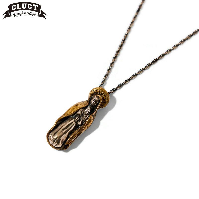 Rakuten - CLUCT クラクト #05295 LOS ALAMOS [NECKLACE SILVER925] ネックレス SILVER