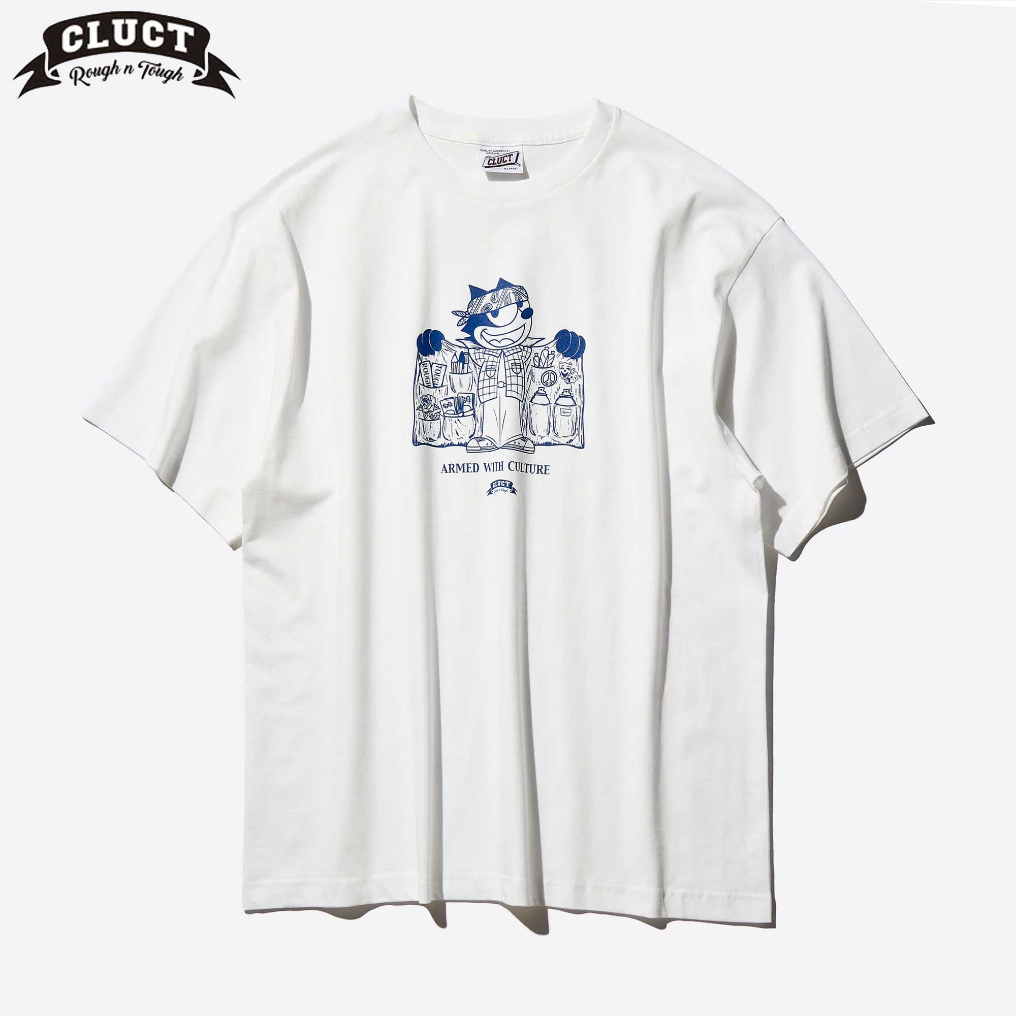楽天市場】ホワイト（ブランドクラクト）（Tシャツ・カットソー