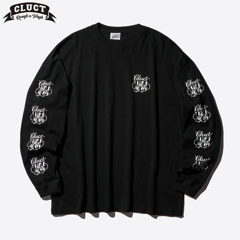 週末限定値下げ【美品】CLUCT クルクト ロングスリーブ メッシュTシャツ L 楽天市場】cluct ロンtの通販