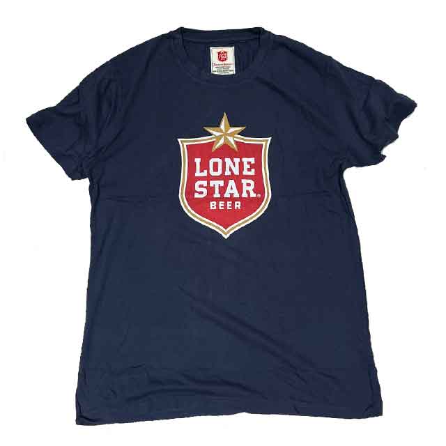 定価5720円 SALE!! / AMERICAN NEEDLE アメリカンニードル "BRASS TACKS LONE STAR" T-SHIRTS Tシャツ