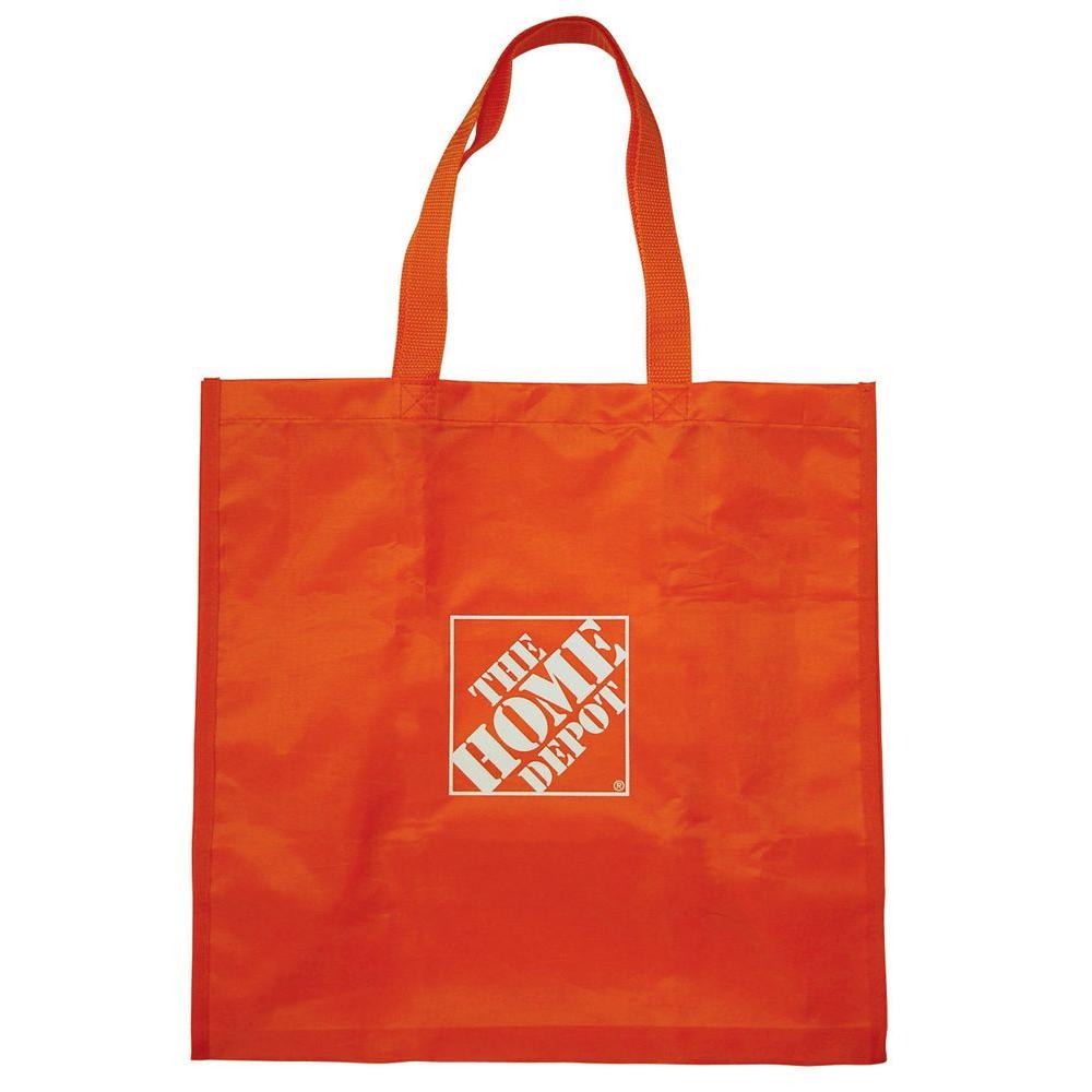 Shopping Bags, Ecology Bags - HOME DEPOT ホームデポ　ECO BAG エコバッグ