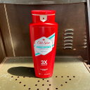 楽天KUSTOMSTYLE SO-CALOLD SPICE BODY WASH オールドスパイス BODY WASH -PURE SPORT-