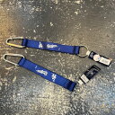 LA DODGERS STRAP KEY Jrit