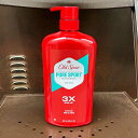 OLD SPICE BODY WASH BIG BOTTLE I[hXpCX BODY WASH -PURE SPORT- 887ML