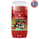 OLD SPICE フレグランスバー -ALPHASCENTAURI アルファセントーリ- オールドスパイス フレグランスバー (脇の下に塗りつける香り)