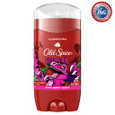 OLD SPICE フレグランスバー -RAPTERSTRIKE ラプターストライク- オールドスパイス フレグランスバー (脇の下に塗りつける香り)