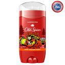 OLD SPICE フレグランスバー -BEARGLOVE ベアグローブ- オールドスパイス フレグランスバー (脇の下に塗りつける香り)