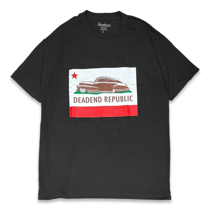 Rakuten - DEADEND MAGAZINE 