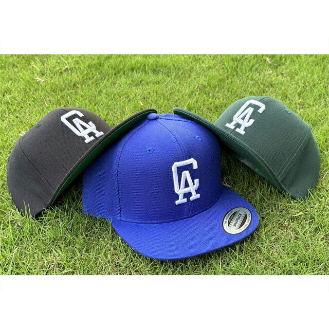 Rakuten - CALAB -DODGERS- BASEBALL CAP キャップ