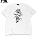 STEEL HOT ROD WEAR XeB[ STL-C046 