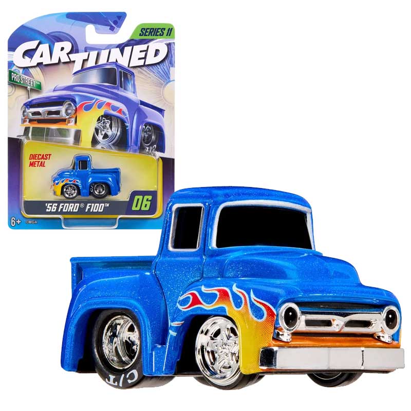 楽天市場】ミニカー フォード f100の通販