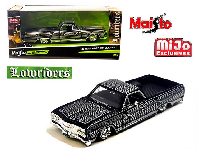美品激レア　DINKY TOYS シボレー　エルカミーノ白シート ミニカー 1/87 シボレー エルカミーノ （ホワイト）（BREKINA 19932） ミニカー