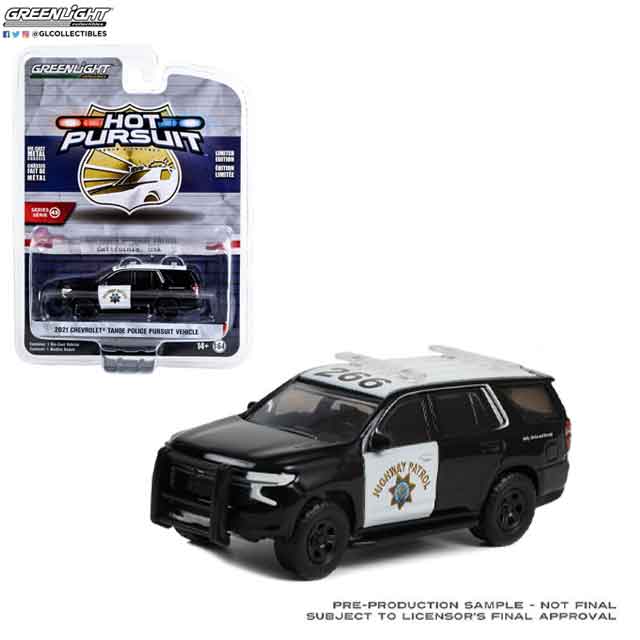 GL-976 GREENLIGHT 1:64SCALE 