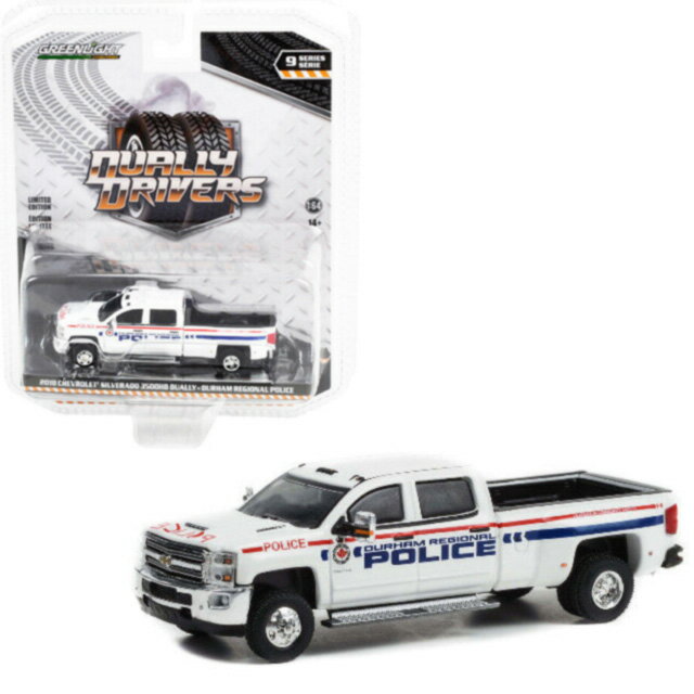 GL-881 GREENLIGHT 1:64SCALE 