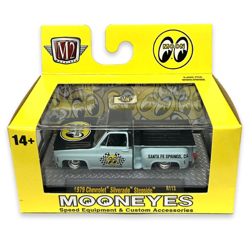 楽天市場】m2 mooneyes（ミニカー・トイカー｜車）：乗り物のおもちゃ
