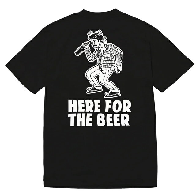PUROS CLASSICOS -CAR SHOW- Tシャツ COLOR*BLACK