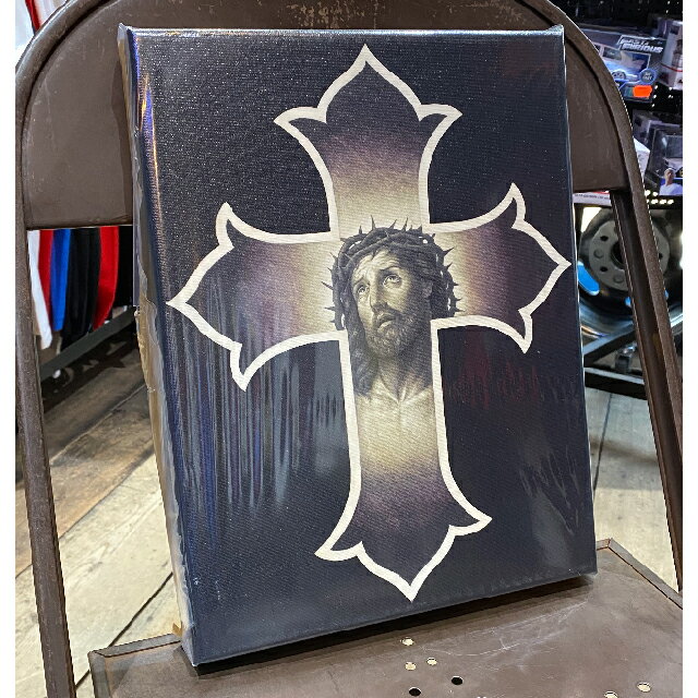 配送員設置送料無料 Black Market Art Company Jesus Christo Canvas Art Art By Chuey Quintanar キャンバス アート 新規購入 Hyloeyecare Prohealth Com Mt