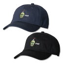 FOOL SO GOOD フールソーグッド SKULL CANDLE LOW CAP キャップ