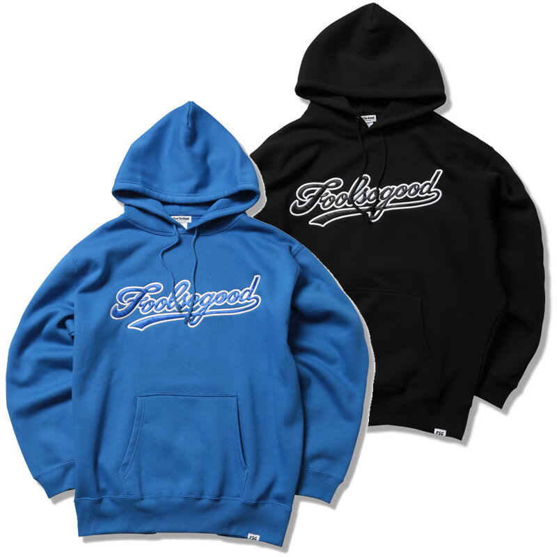 FOOL SO GOOD フールソーグッド