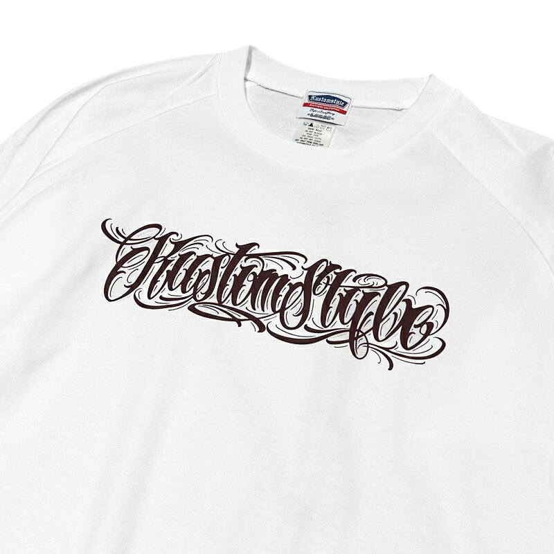 定価5940円 SALE!!3480円 / KUSTOMSTYLE カスタムスタイル KST2307WH7 
