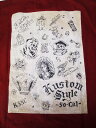 楽天KUSTOMSTYLE SO-CAL残Sサイズのみ 定価5500円 SALE!! 1800円 /KUSTOMSTYLE カスタムスタイル KST1404BG 