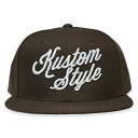 KUSTOMSTYLE JX^X^C KSCP2404BR 