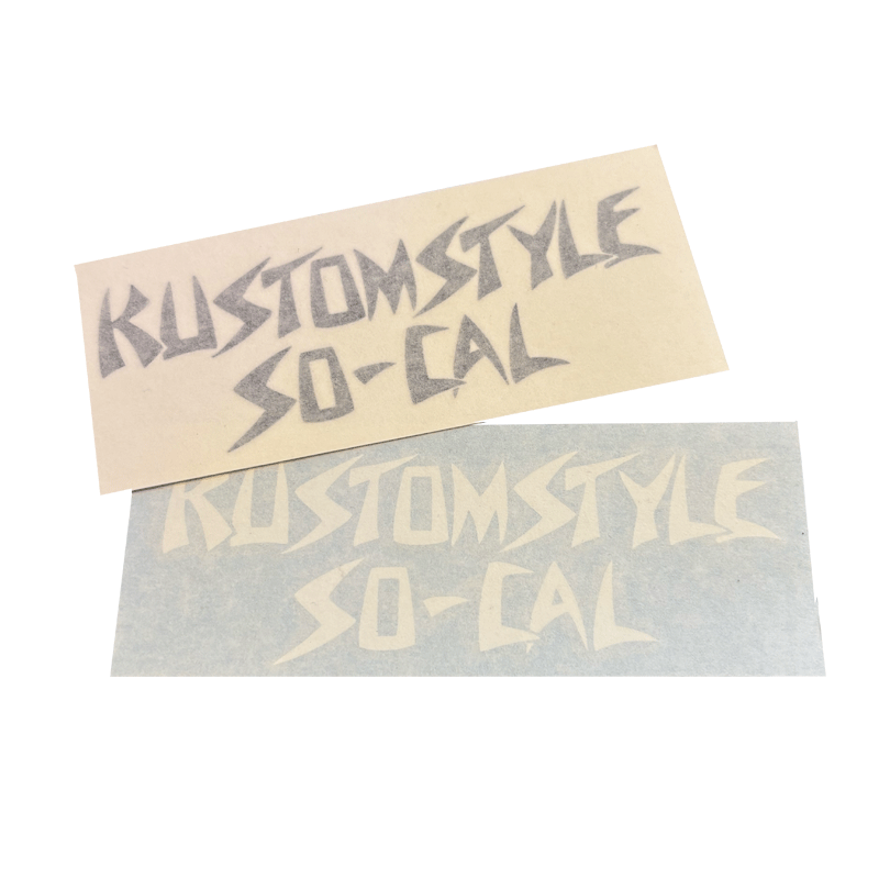 KUSTOMSTYLE カスタムスタイル KSD2434 