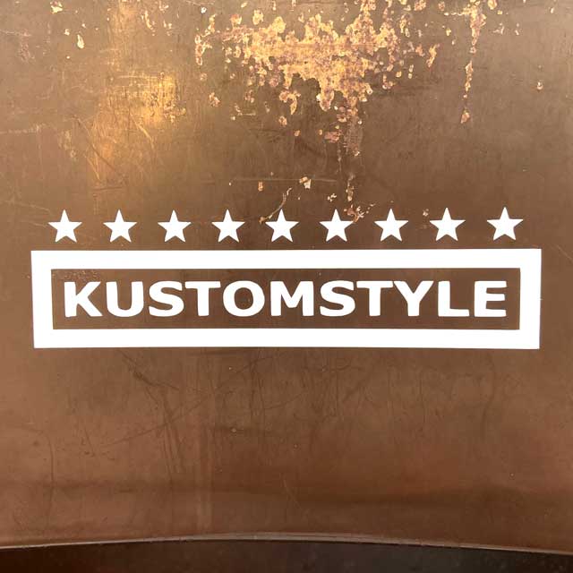 KUSTOMSTYLE KSD2003 