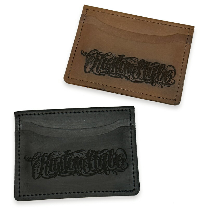 KUSTOMSTYLE ॹ CARD CASE 