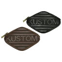 KUSTOMSTYLE カスタムスタイル COIN CASE