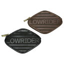 KUSTOMSTYLE カスタムスタイル COIN CASE