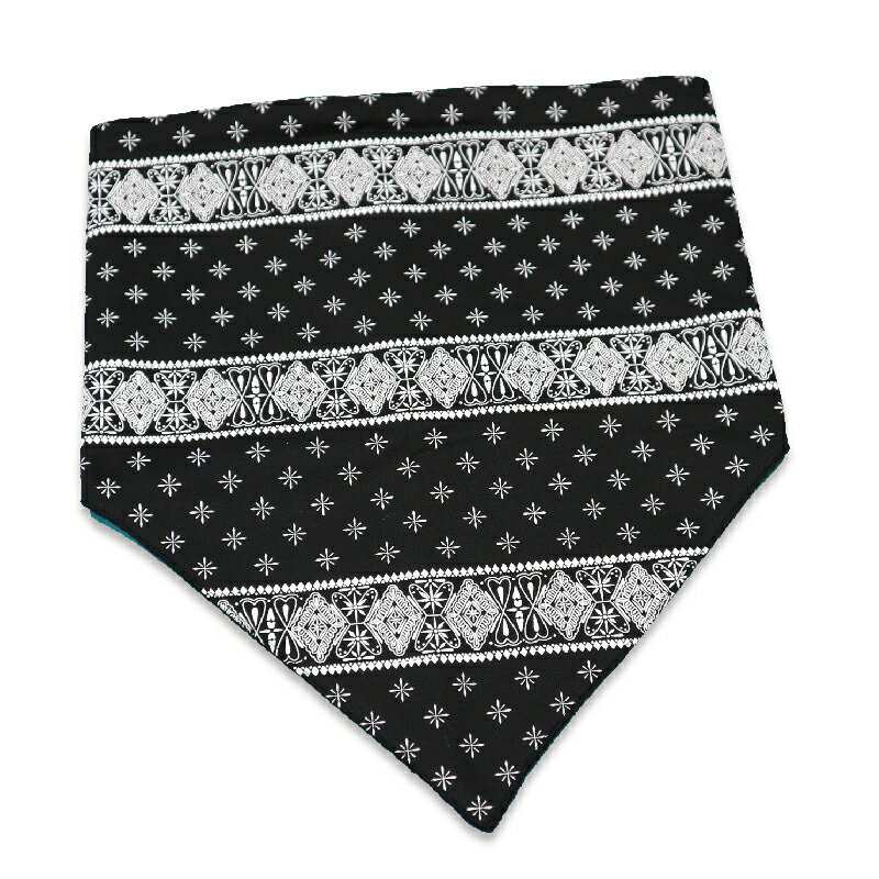 楽天KUSTOMSTYLE SO-CALKUSTOMSTYLE カスタムスタイル KSNW0902 BANDANA ネックウォーマー BLACK/WHITE