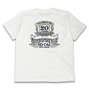 定価4950円 SALE 2980円 / KUSTOMSTYLE カスタムスタイル KST2103WH EST2001 by SUGI-SACK WHITE Tシャツ