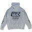 定価10780円 20%OFF / KUSTOMSTYLE カスタムスタイルx US VERSUS THEM KSUVT-009PASH