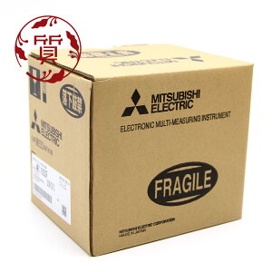 【楠本質店/元住吉】MITSUBISHI ELECTRIC 電子式 マルチ指示計器 ME110SSF 110/220V 5A 三相3線式/単相3線/単相2線