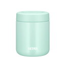 【楠本質店/元住吉】サーモス/THERMOS 真空断熱スープジャー 300ml(0.3L) ミント JBR-301(MNT)