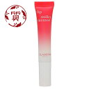 【楠本質店/元住吉】新品　クラランス/CLARINS　ミルキー　ムース　リップ　（リップカラー）　01　ミルキーストロベリー　Ref.80060641【中古】