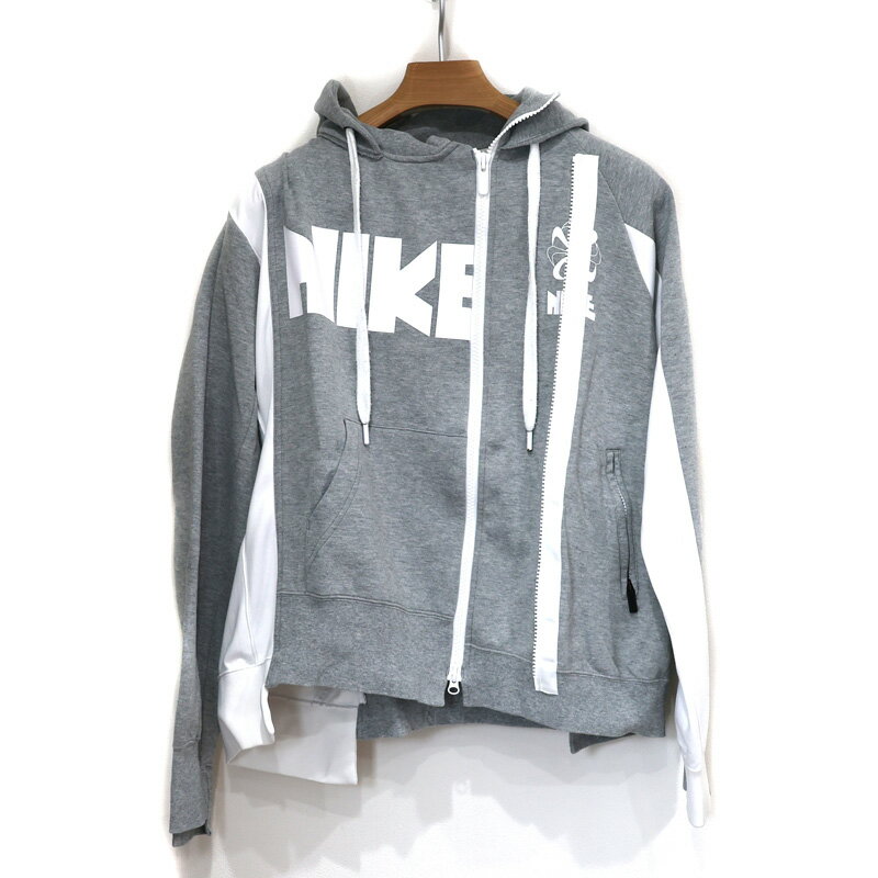NIKE x sacai パーカー 4/30まで即日発送 楽天市場】NIKE sacai(パーカー|トップス):メンズ